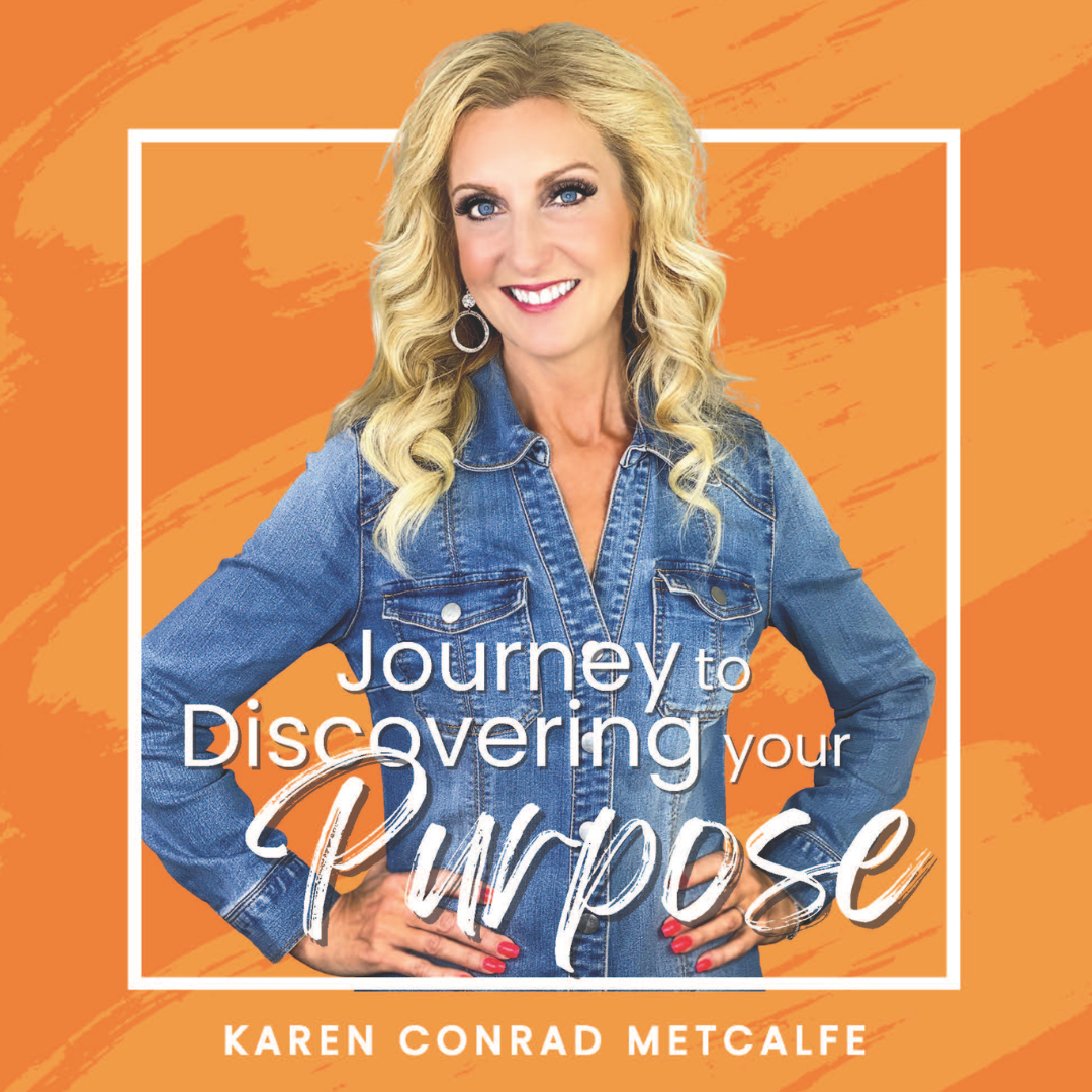 Digital Journey to Discovering Your Purpose Mini Book