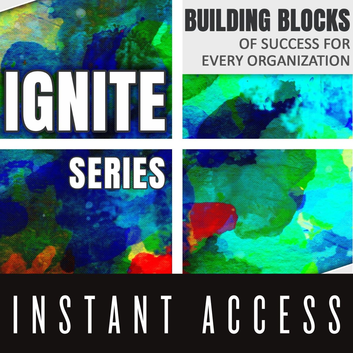 INSTANT ACCESS Ignite Series Videos & Downloads