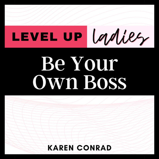 Be Your Own Boss Webinars Notes