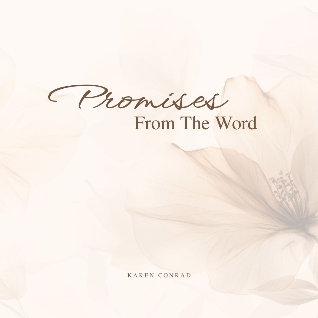 Promises From the Word FREE Download