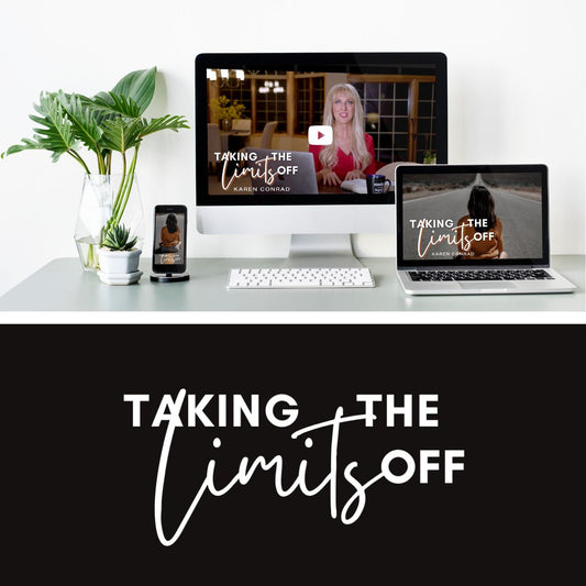 INSTANT ACCESS Taking the Limits Off Videos & Download