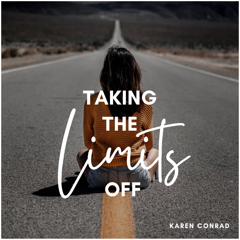 FREE Taking the Limits Off Notes