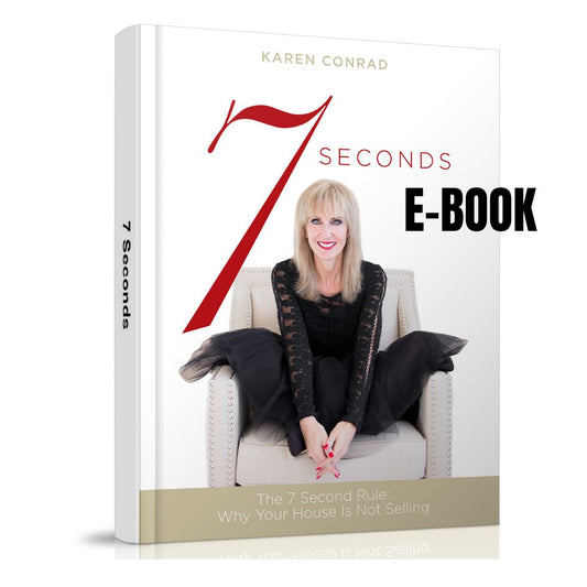 Seven Seconds E-Book