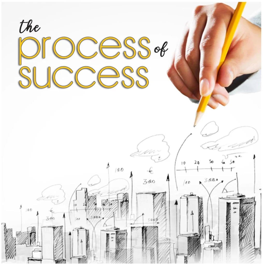 FREE Process of Success Notes