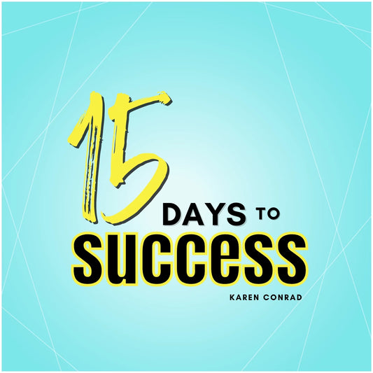 Keys to Success 15 Day Devotional Download