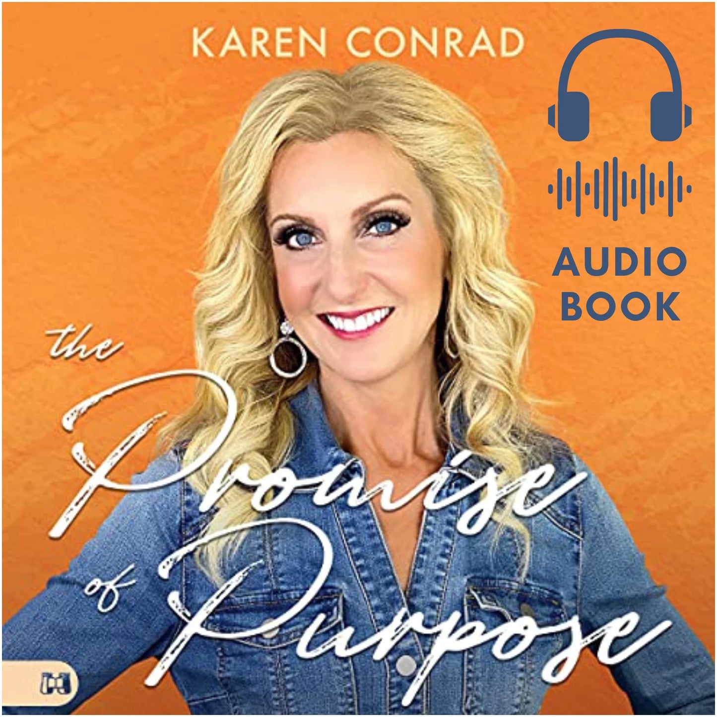 The Promise of Purpose Audio Book